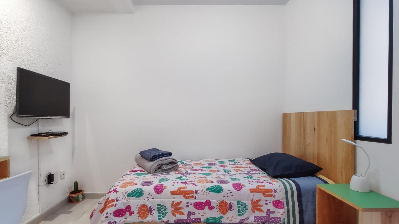 Habitación en casa particular Casa San Pedro