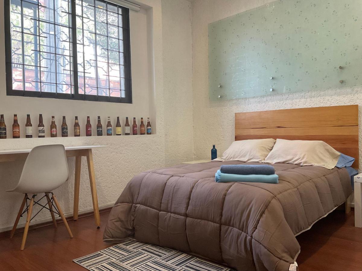 Casa San Pedro México DF