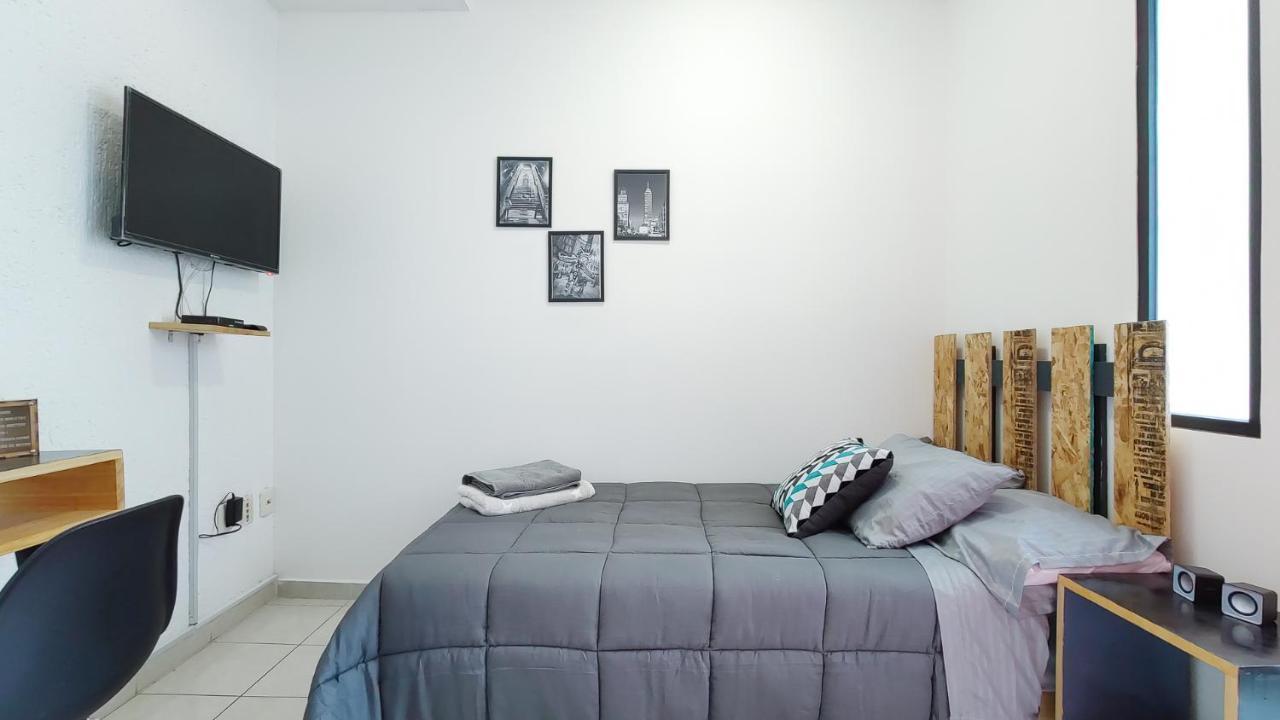 Habitación en casa particular Casa San Pedro *