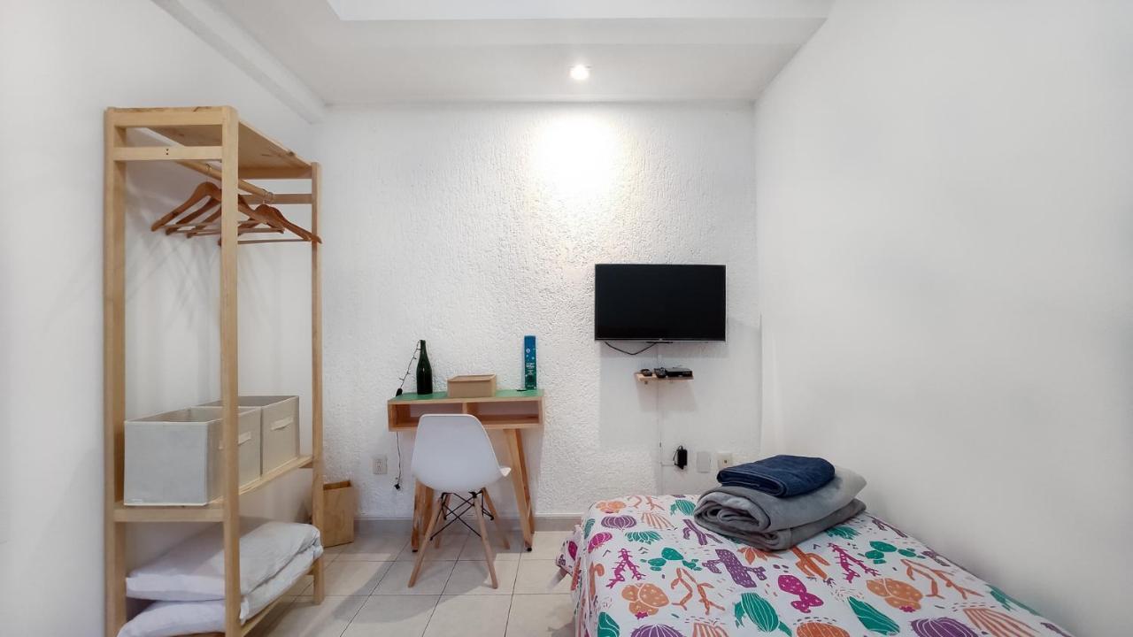 Casa San Pedro *