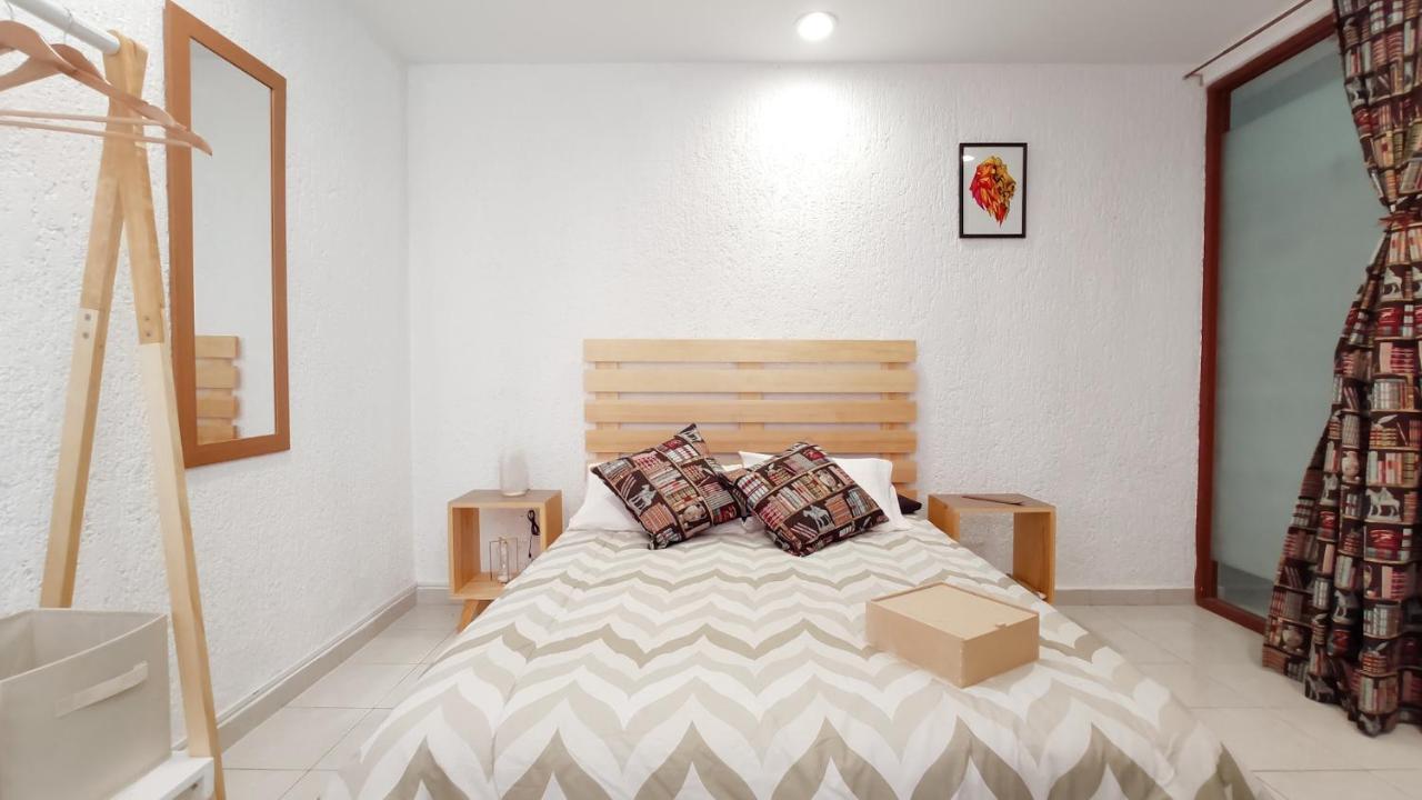 Casa San Pedro *