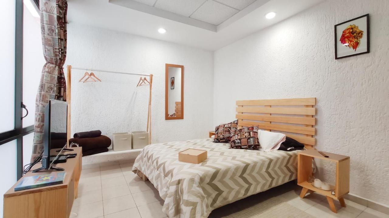 Casa San Pedro Habitación en casa particular