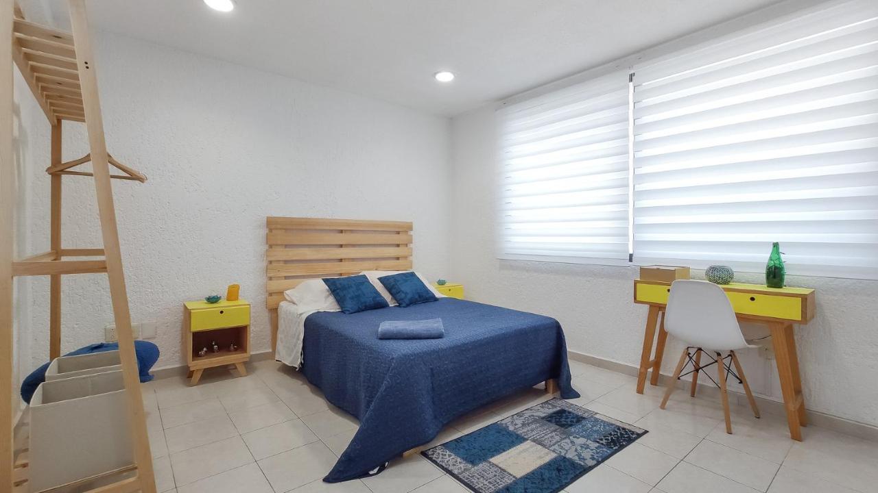 Casa San Pedro Habitación en casa particular
