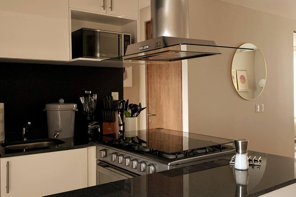 New In The Heart Of Polanco Apartamento