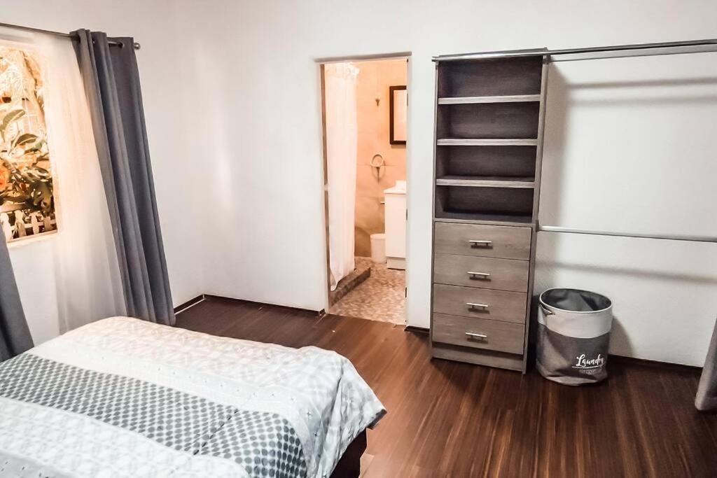 Apartamento Con Bano Privado A, Centro De Coyoacan *