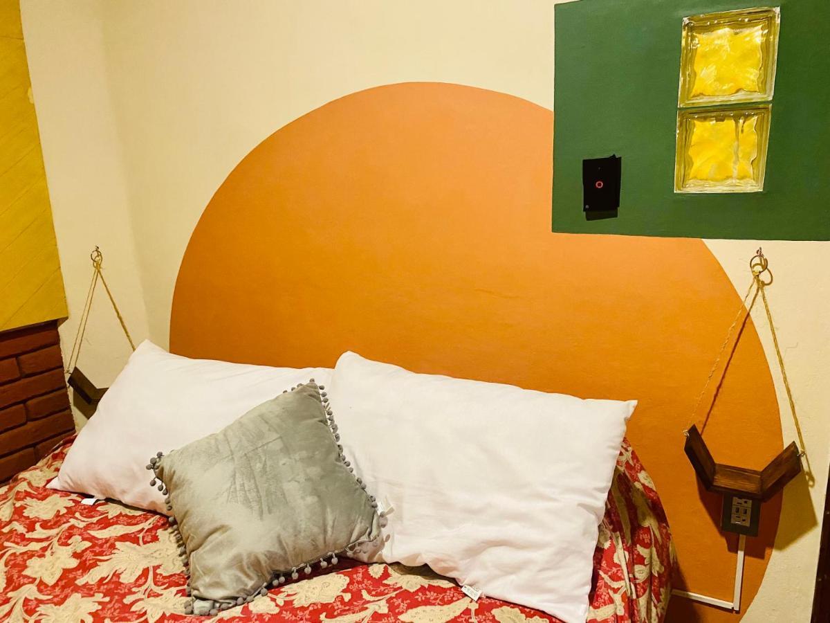 El Rincon De La Escandon Apartamento *