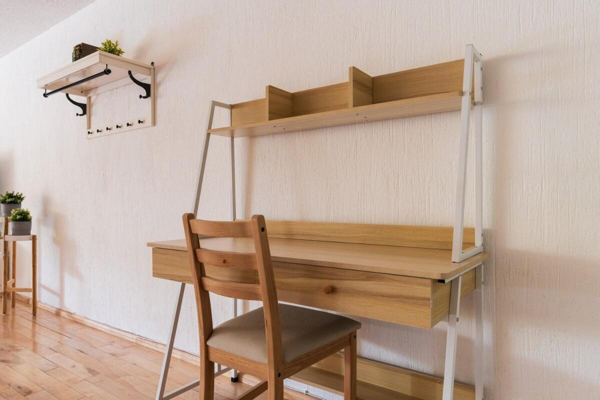 Juan De La Barrera Apartamento