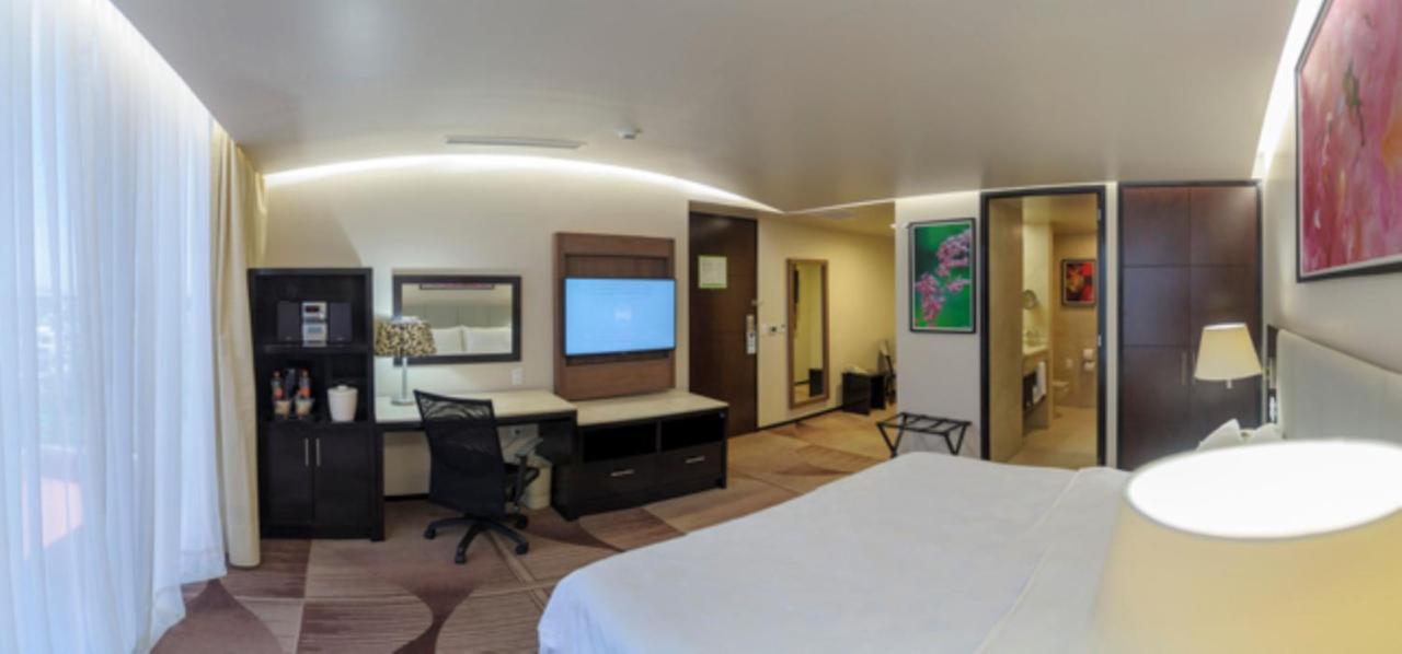 Hotel&suites Medica Sur, An Ihg Hotel México DF
