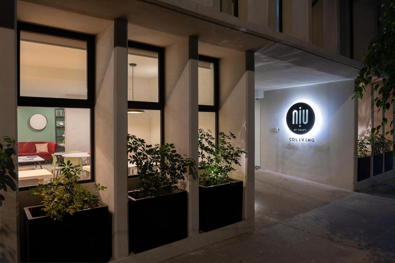 Apartment Niu Modern & Centric Lofts *