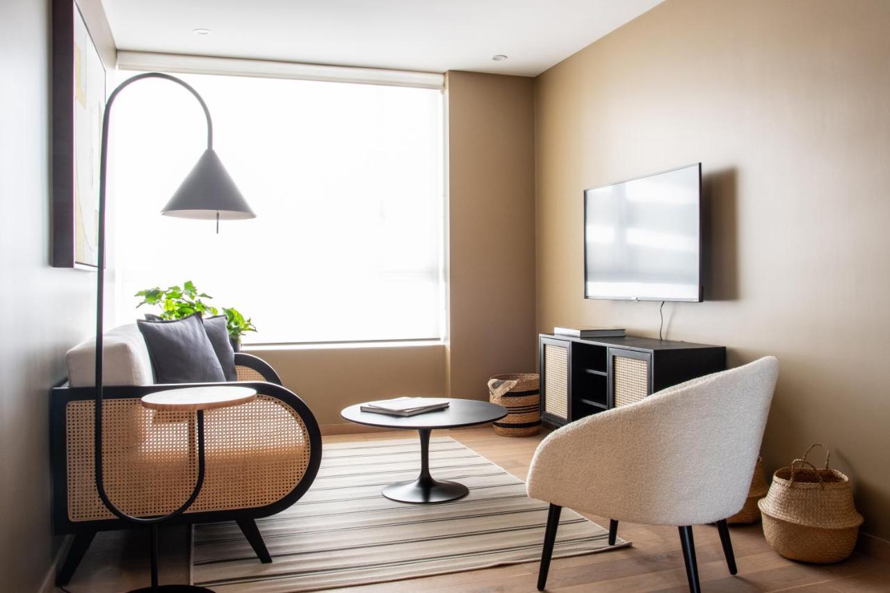 New Modern In Polanco