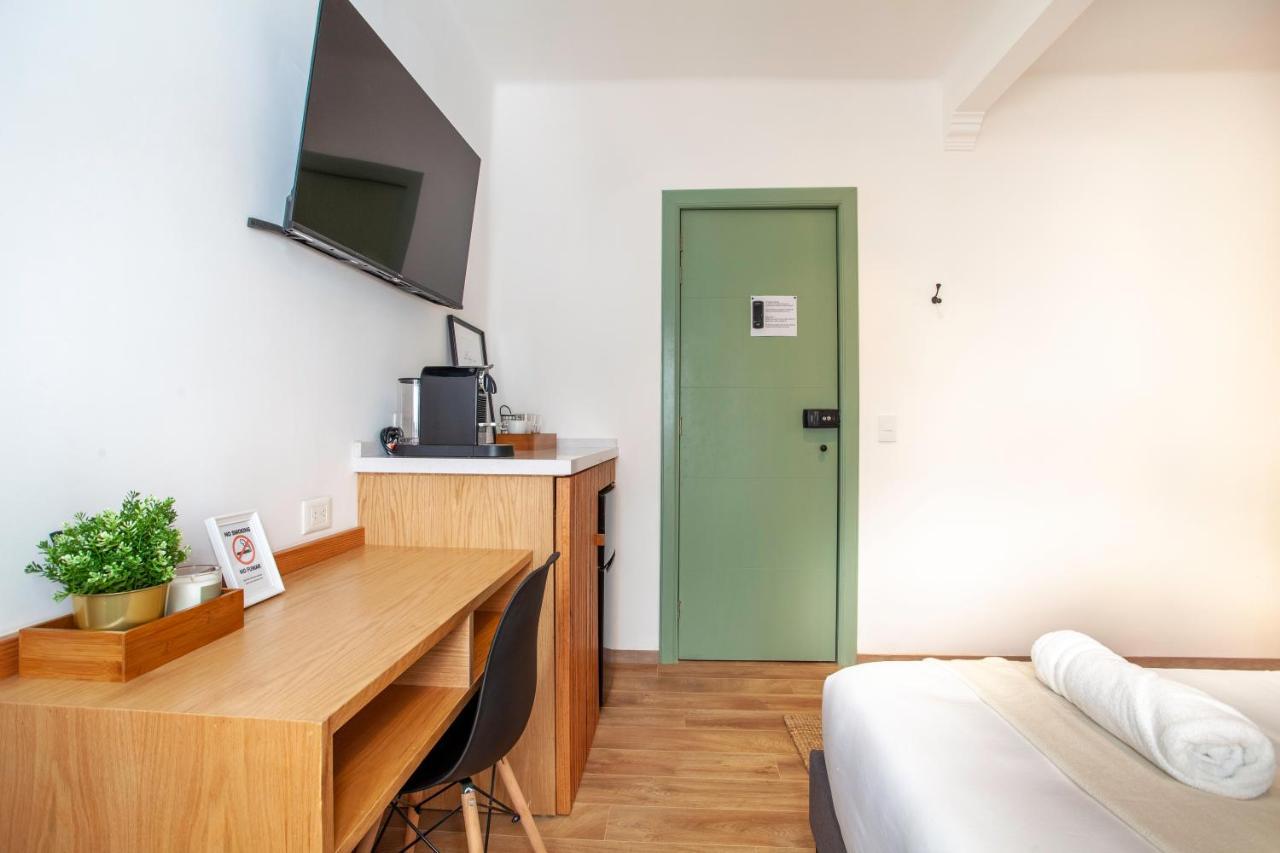 Apartamento Bright & Sweet Unit In The Heart Of Polanco. Cidade do México