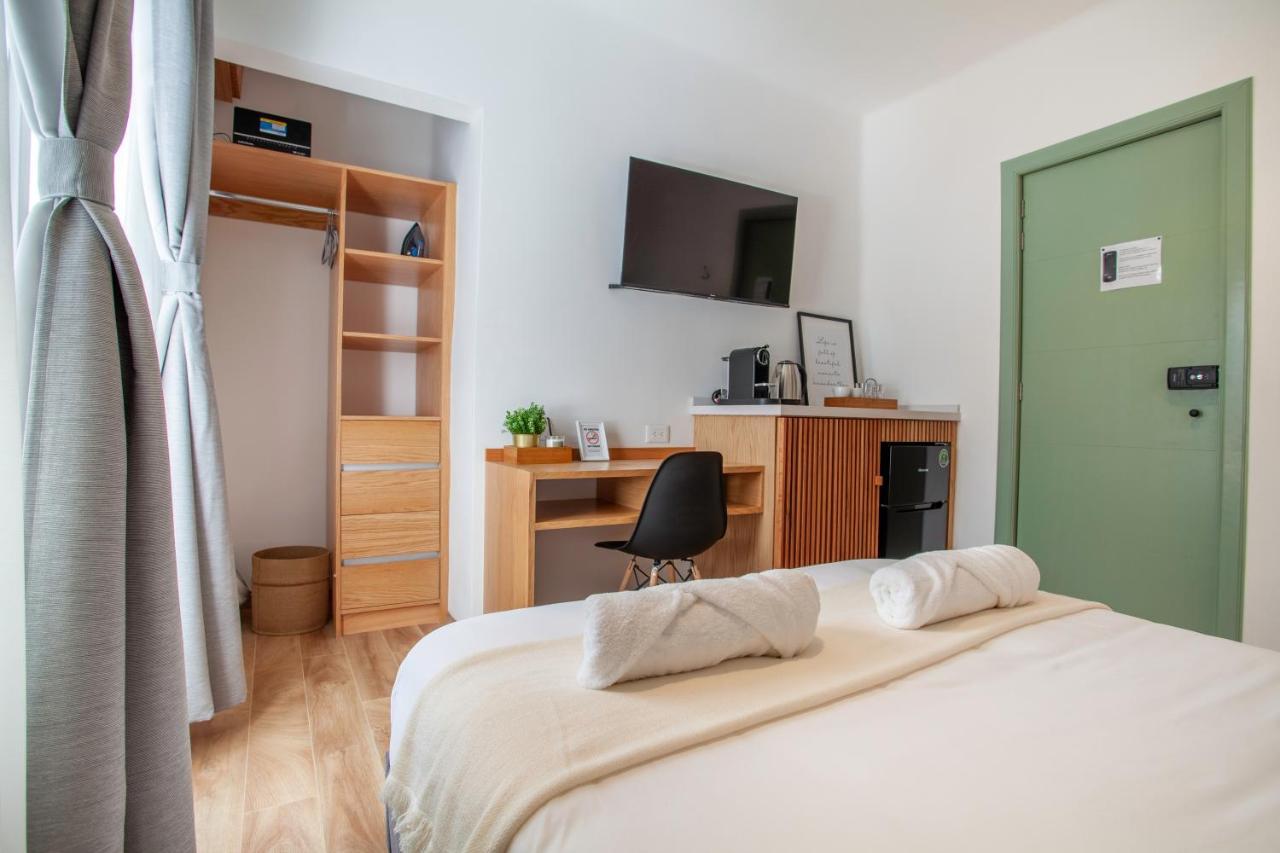 Bright & Sweet Unit In The Heart Of Polanco. Apartamento Cidade do México
