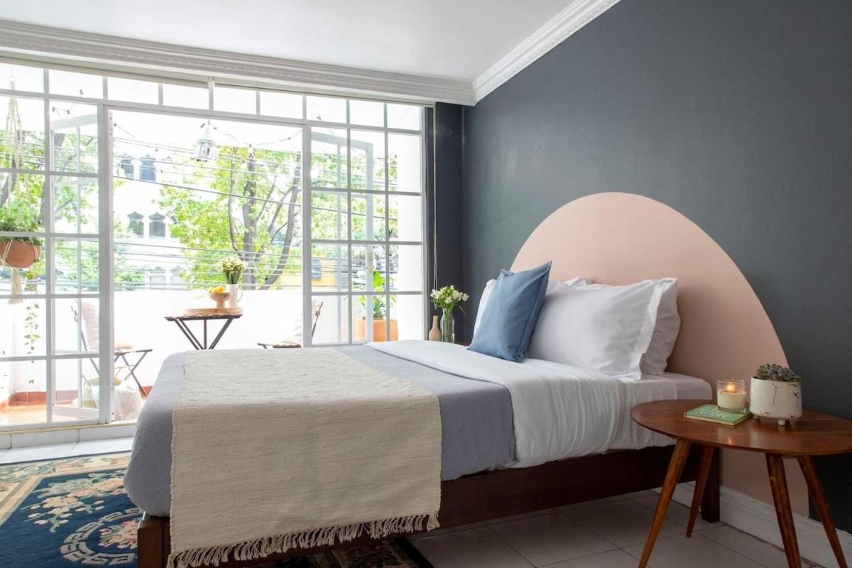 Apartamento Koku! Location In Polanco 10 Guests