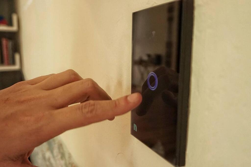 Apartamento El Rincon De La Escandon México DF
