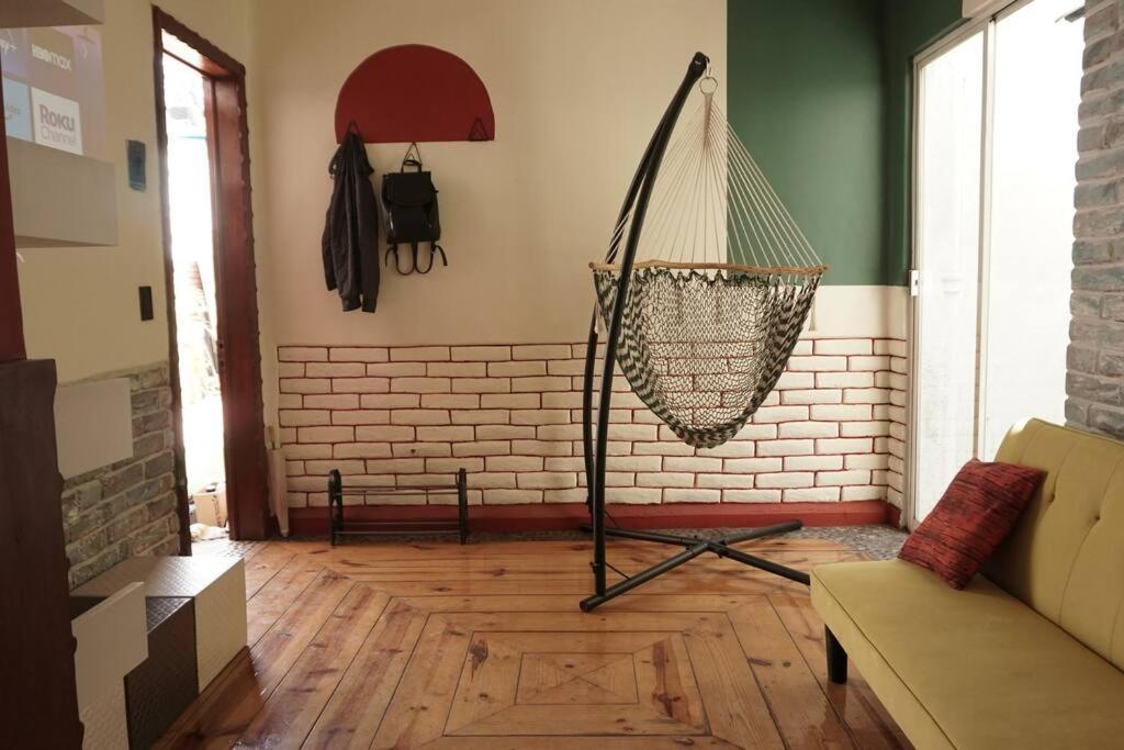 Apartamento El Rincon De La Escandon *