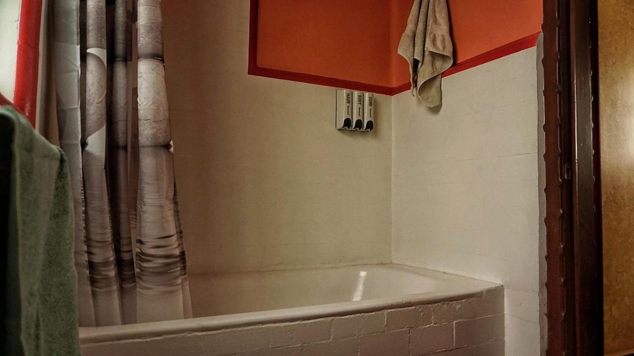 Apartamento El Rincon De La Escandon México DF