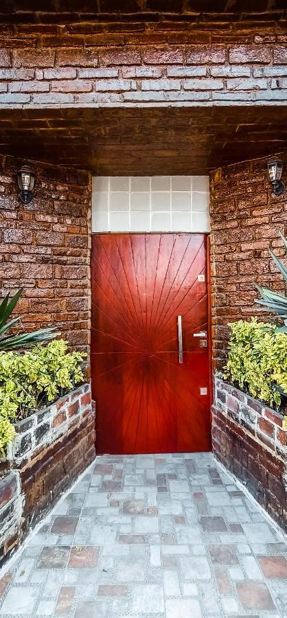 Con Bano Privado A, Centro De Coyoacan *