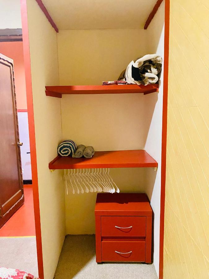 El Rincon De La Escandon Apartamento *