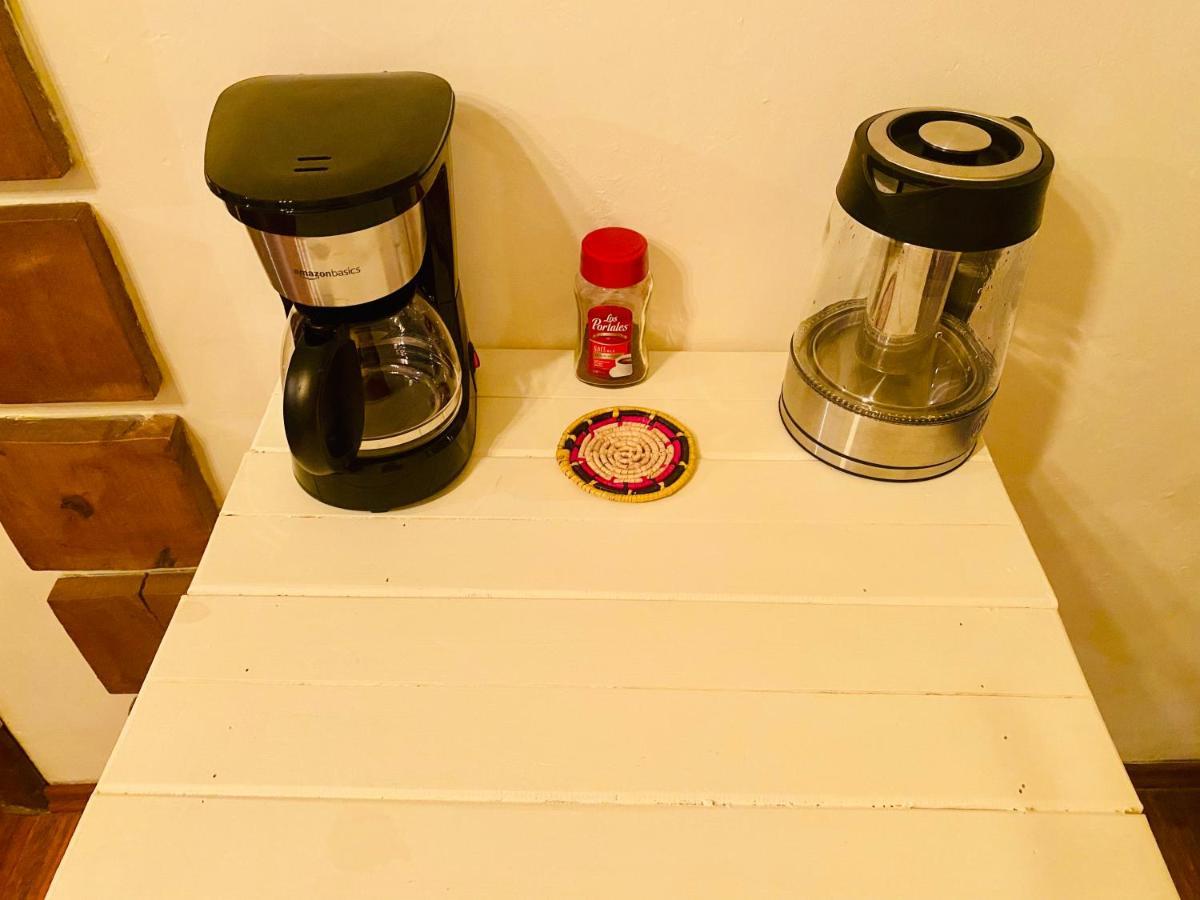 Apartamento El Rincon De La Escandon México DF