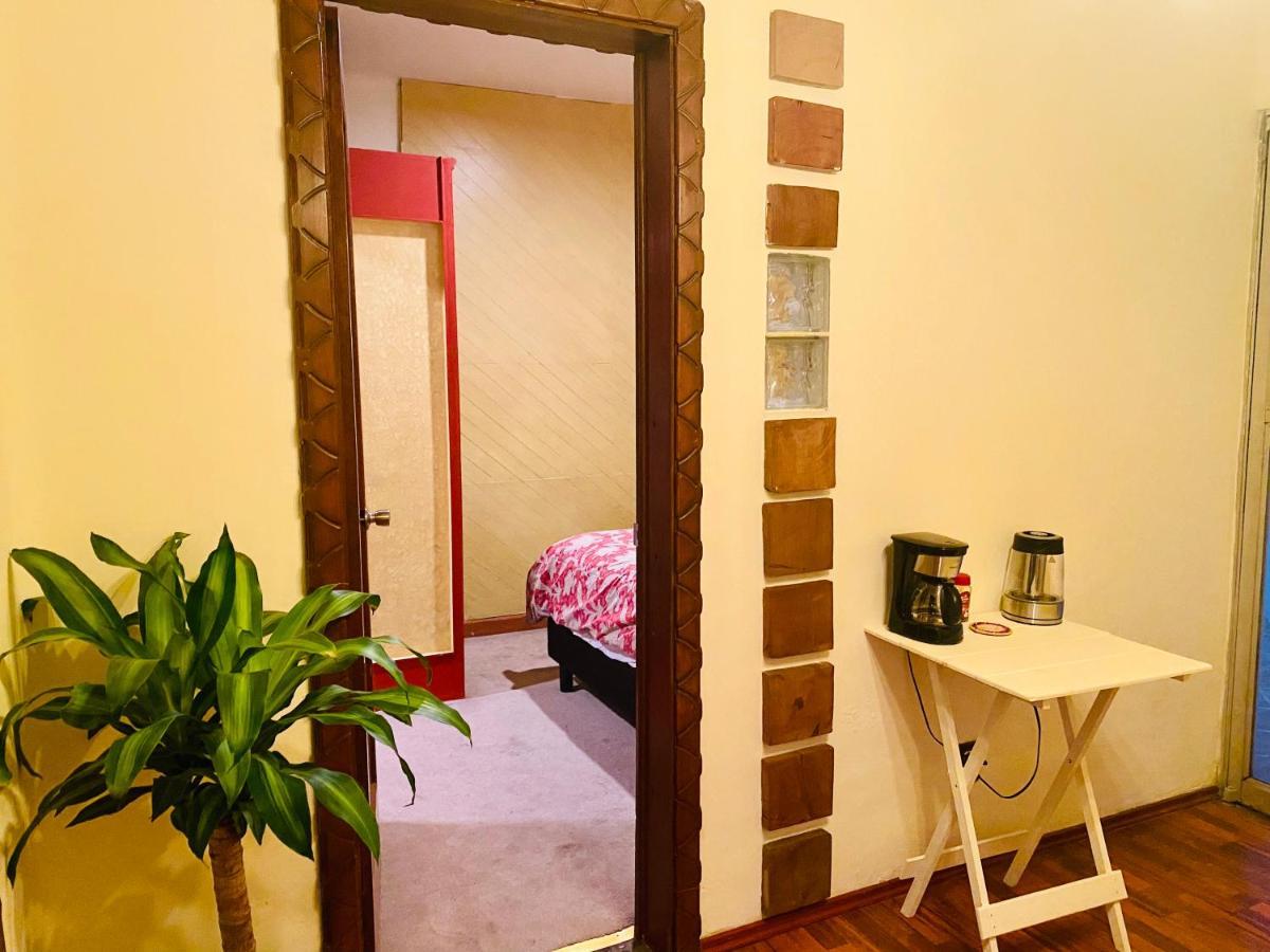 El Rincon De La Escandon Apartamento