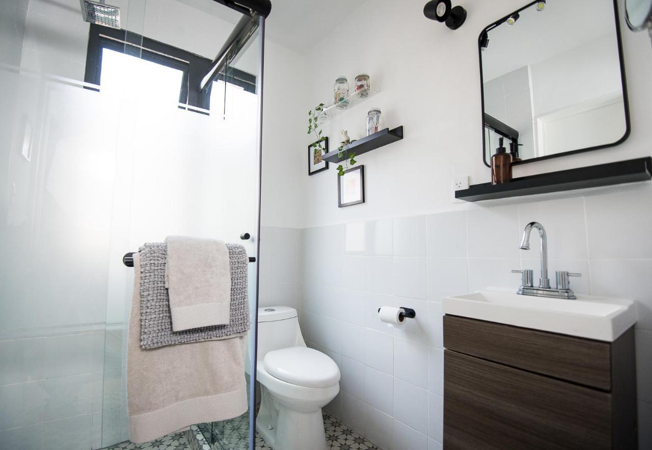 Apartamento Location In The Exclusive Area Of México DF