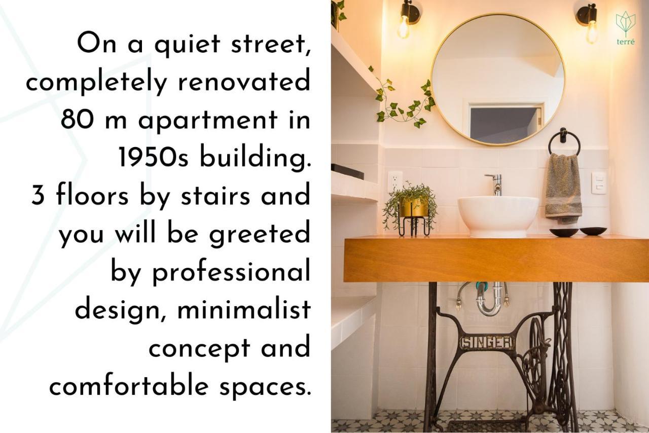 Location In The Exclusive Area Of