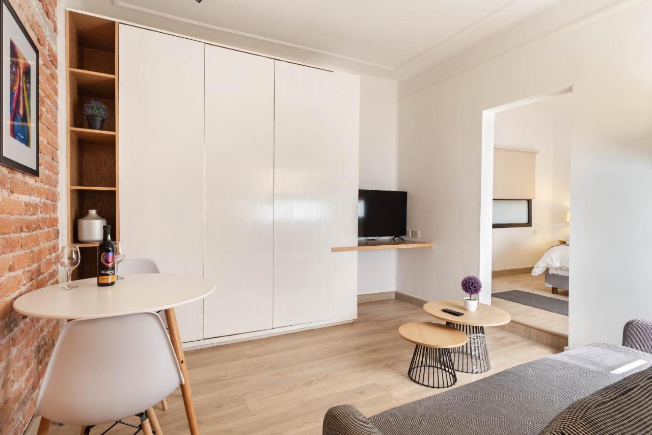 Great Location. Renovated In Roma Norte Mexico City