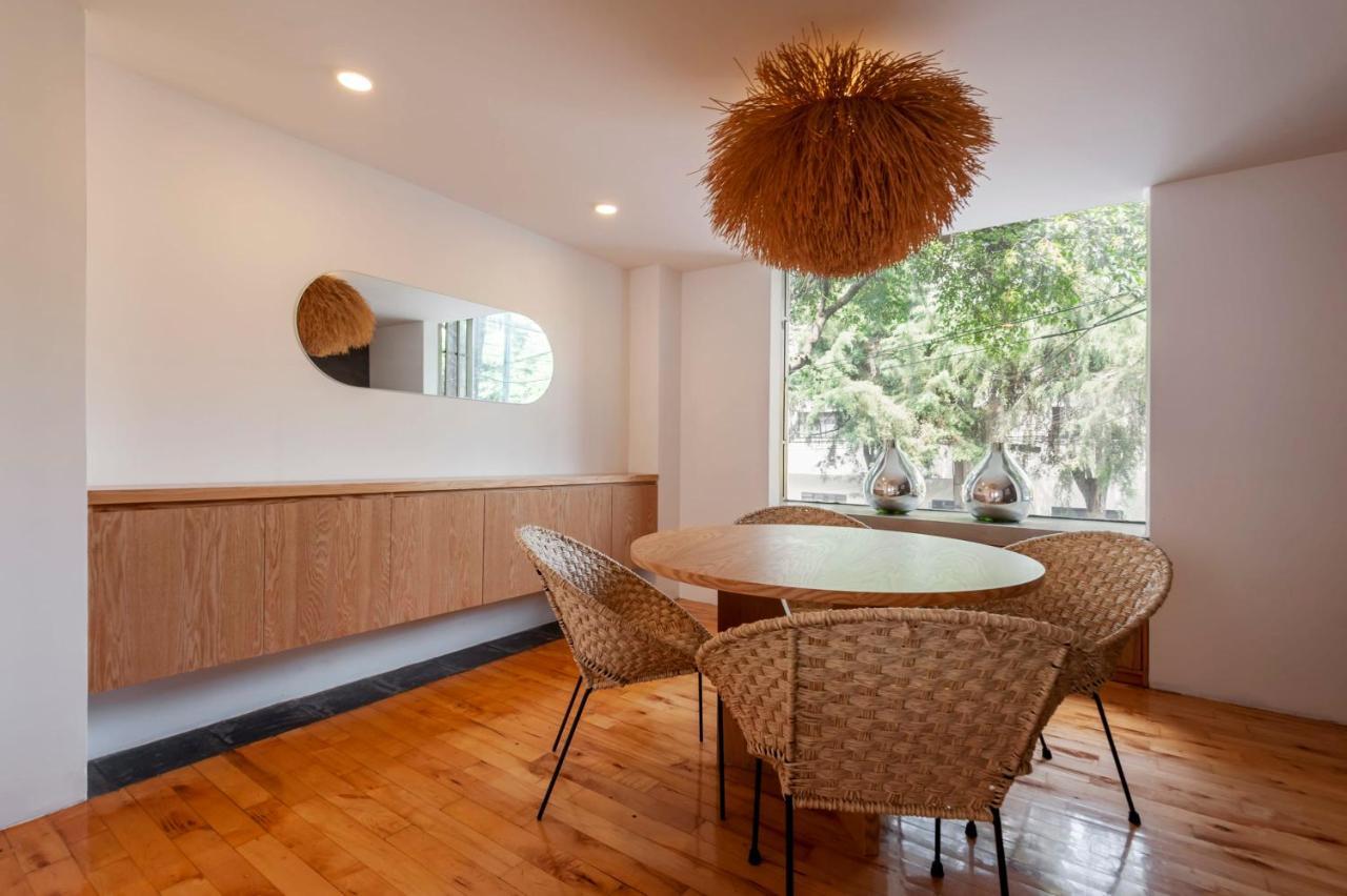 Beautiful 3br In Condesa