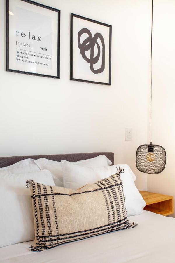 Bright & Sweet Unit In The Heart Of Polanco. * Cidade do México