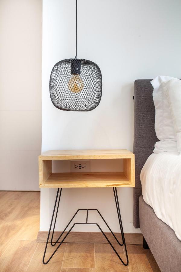 Bright & Sweet Unit In The Heart Of Polanco. Apartamento Cidade do México