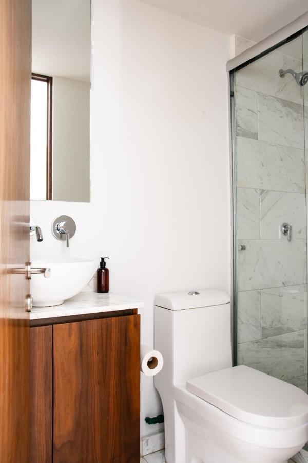 New Modern In Polanco Apartamento *