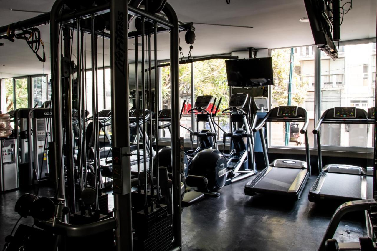 New Modern In Polanco *