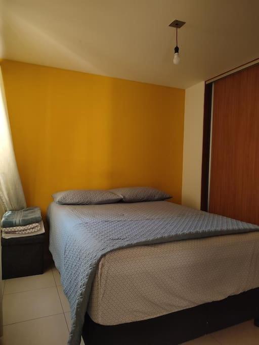 Comodo Practico Ubicado Apartment Mexico City