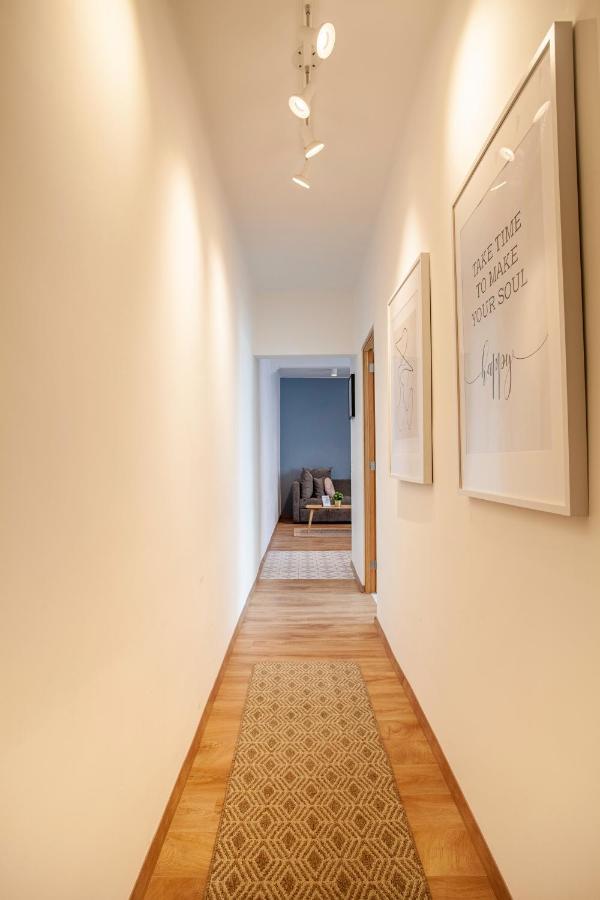 Apartamento Bright & Sweet Unit In The Heart Of Polanco. Cidade do México