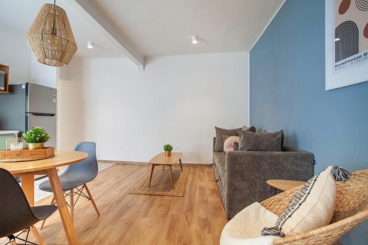 Bright & Sweet Unit In The Heart Of Polanco. Cidade do México