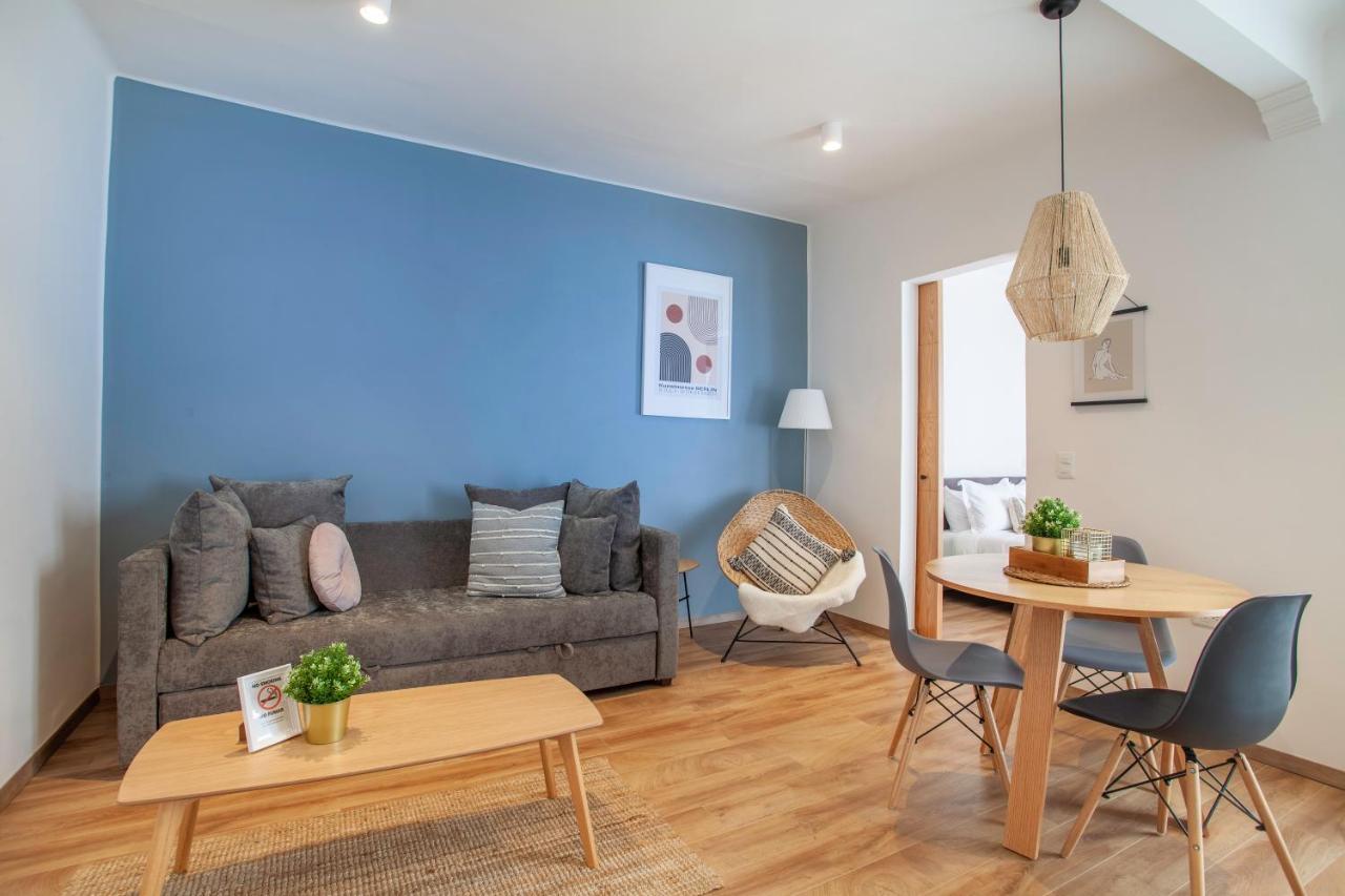 Bright & Sweet Unit In The Heart Of Polanco. Cidade do México