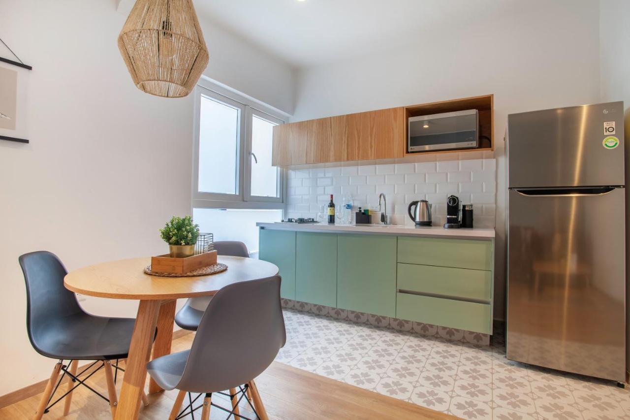 Bright & Sweet Unit In The Heart Of Polanco. Cidade do México