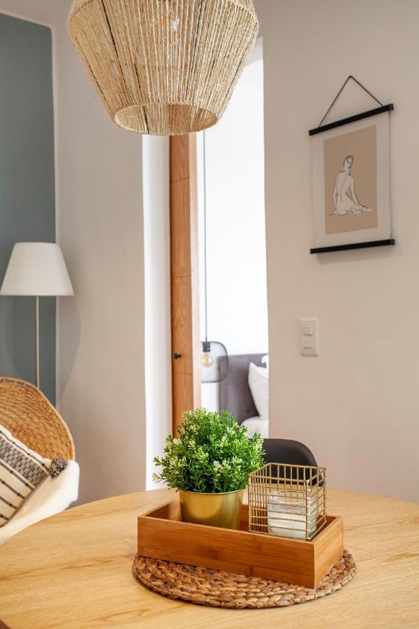 Apartamento Bright & Sweet Unit In The Heart Of Polanco. Cidade do México