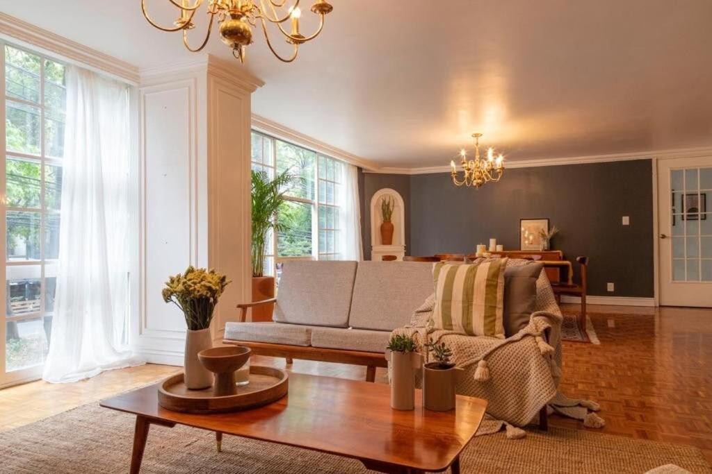 Koku! Location In Polanco 10 Guests Apartamento *