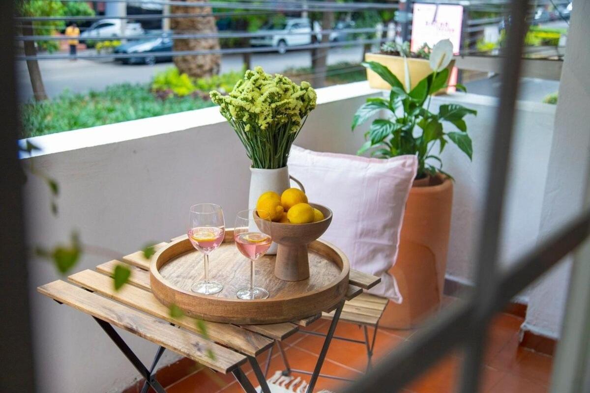 Koku! Location In Polanco 10 Guests Apartamento