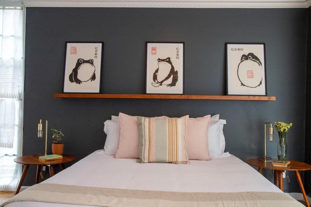 Apartamento Koku! Location In Polanco 10 Guests *