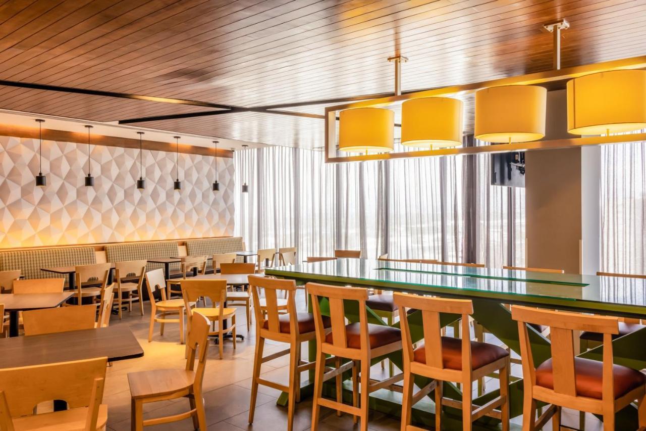 Fairfield Inn & Suites By Marriott Mexico City Vallejo Hotel Cidade do México