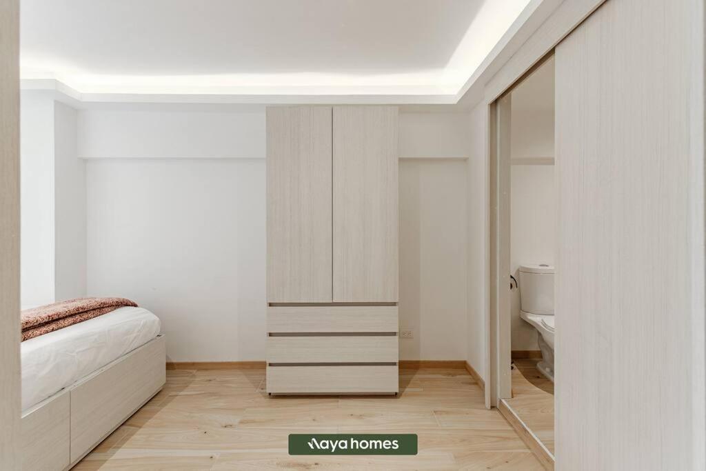 Horacio 1411-204-cdmx México DF