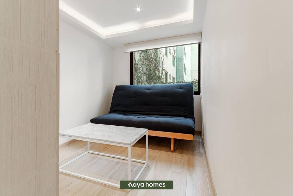 Horacio 1411-204-cdmx * México DF