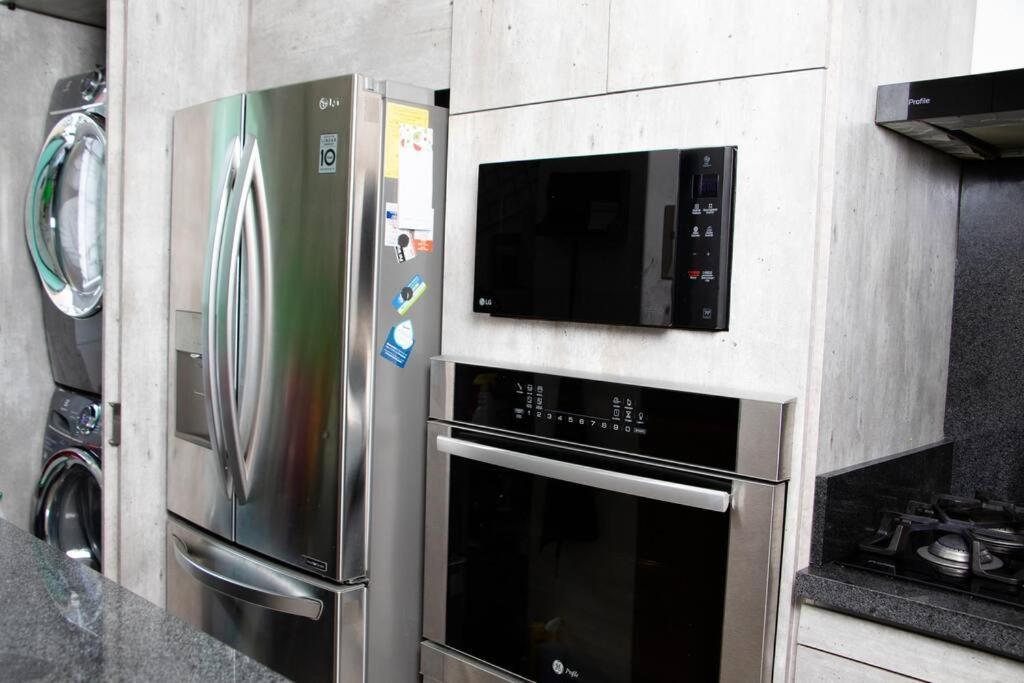 Lujoso Departamento En Napoles 10 Personas Apartamento