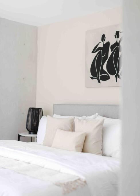 Mrw Gorgeous Park View 2br Balcony 701 México DF