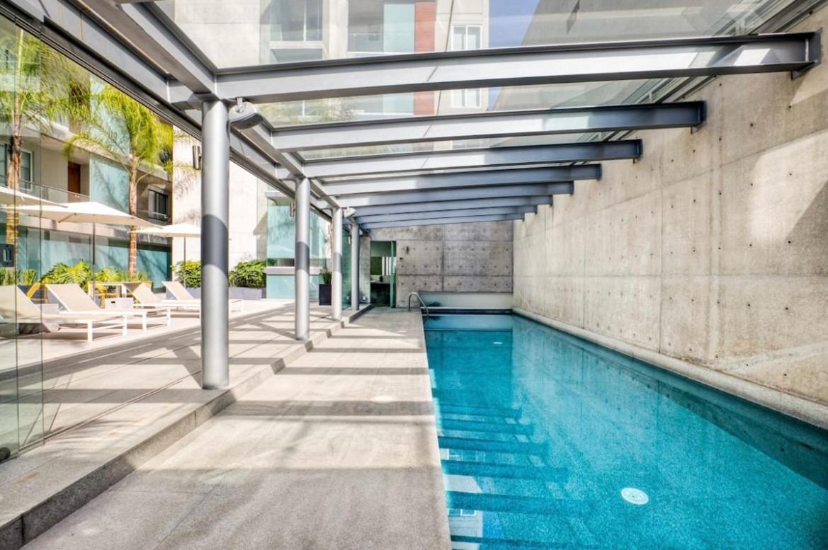 Polanco Designer Apartament Apartment *