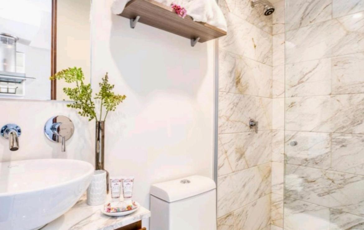 Polanco Designer Apartament Apartment Mexico City