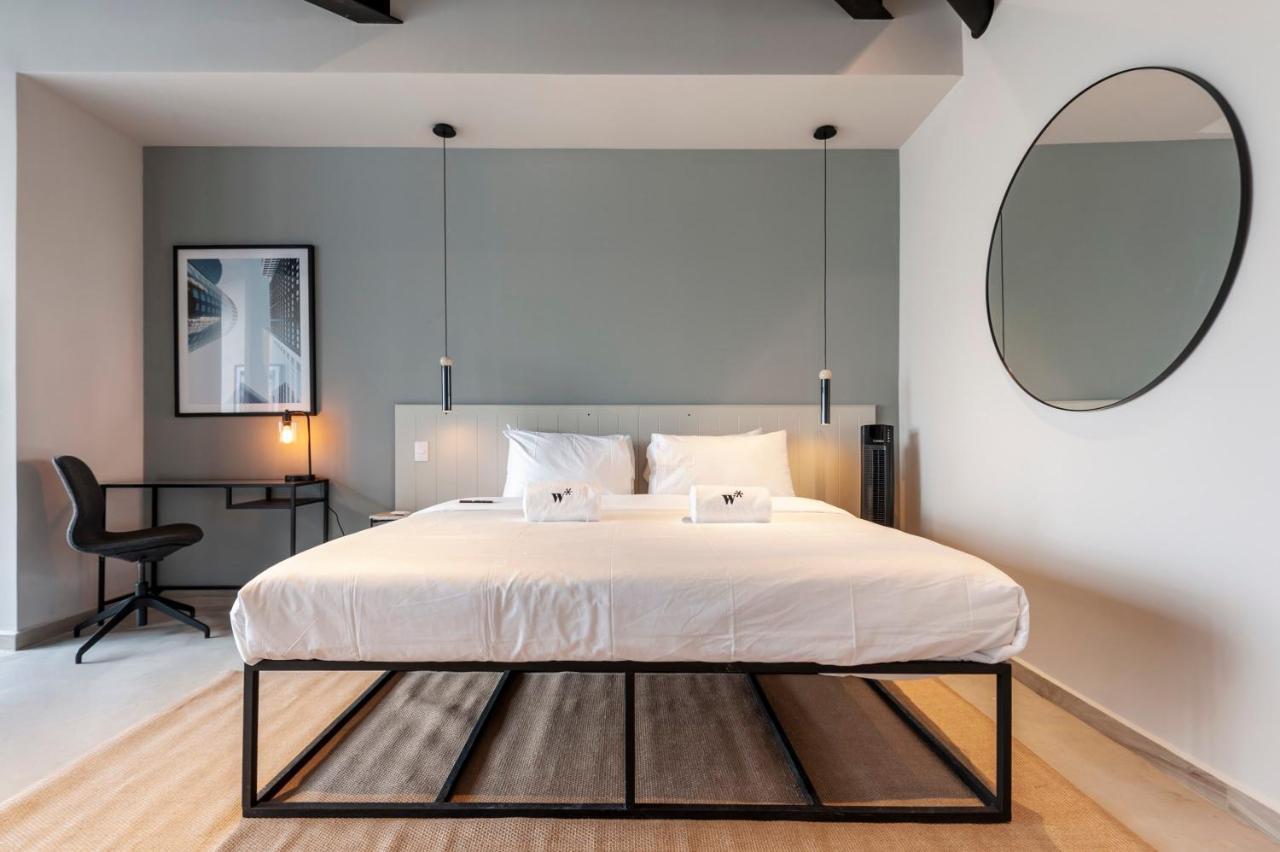 Darwin 74 By Wynwood House Apartahotel *
