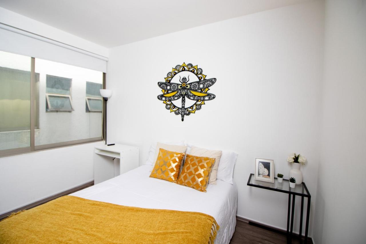 D Mandala Nebraska 63 * Cidade do México